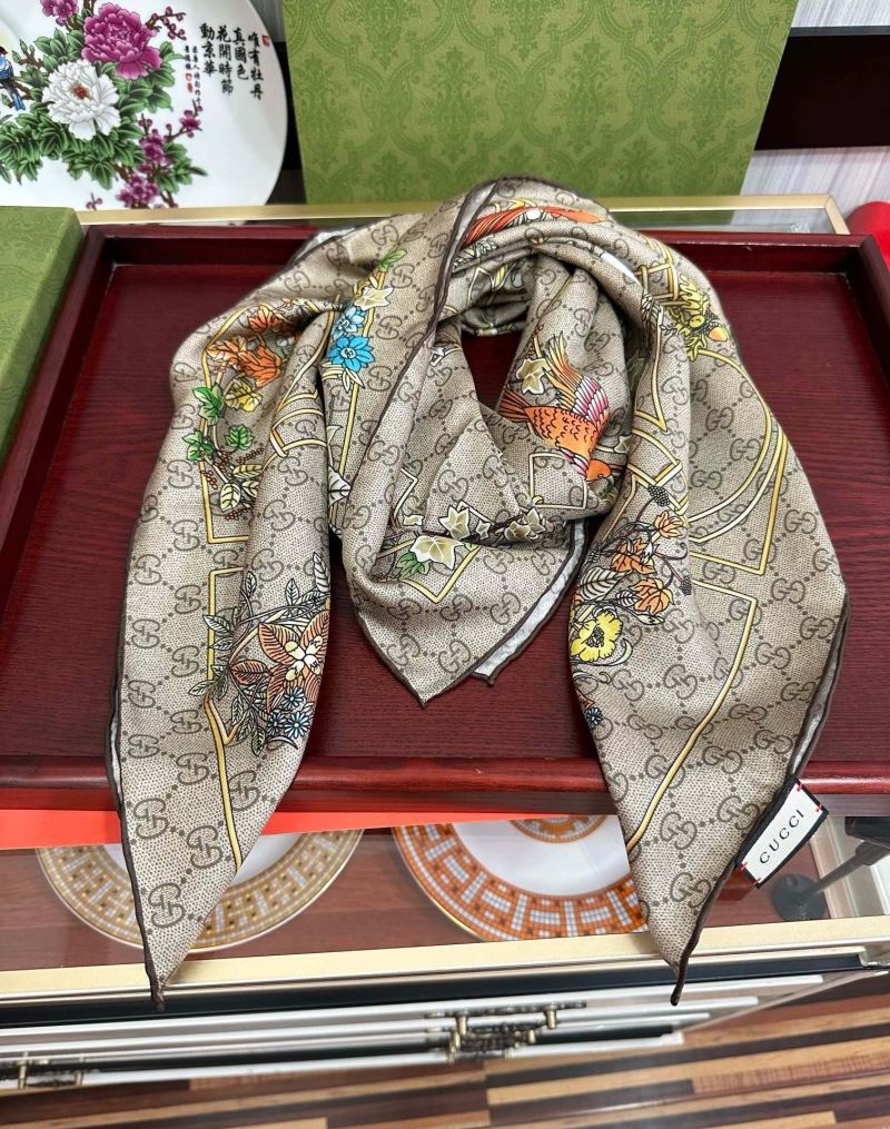 Gucci Scarf